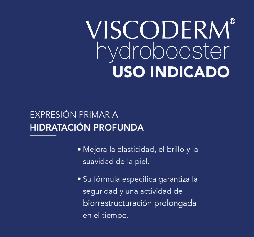 Profhilo - Jeringa 2 ml Ac. Hialurónico - IBSA