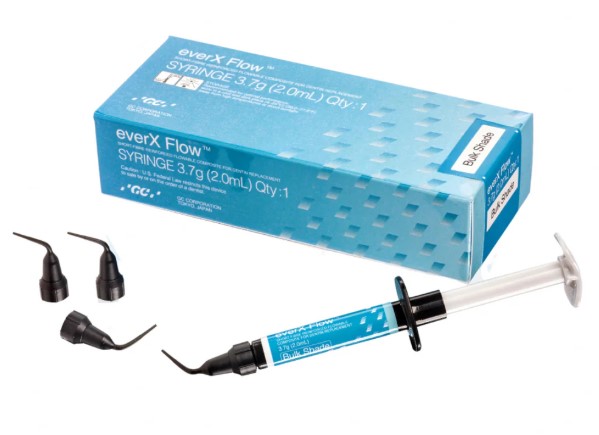 Resina FLOW - Palfique - Medium - Tokuyama