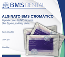 Alginato Cromatico Italgin - BMS DENTAL