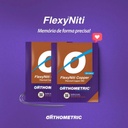 Arco Redondo NITI -  Superelásticos  Tecnident