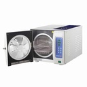 Autoclave LFSS23AA  18L, Clase B,  con bomba de vacío - LAFOMED