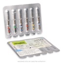 Limas U-Files Universal Rotat - Flexibles x6 
Cmemory - Easydent