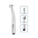 Turbina 2300PL-B2  (TPL3-W-B2) 3Spray - Push button Con led - TEALTH