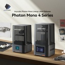 Impresora 3D Photon Mono 4 10k - Anycubic