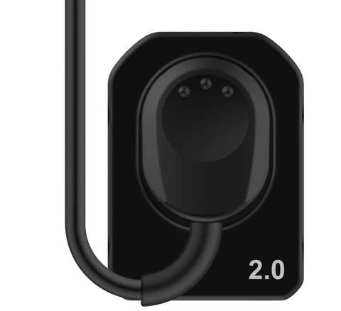 Radiovisógrafo  Sensor RX Digital HDR 600 - Handy