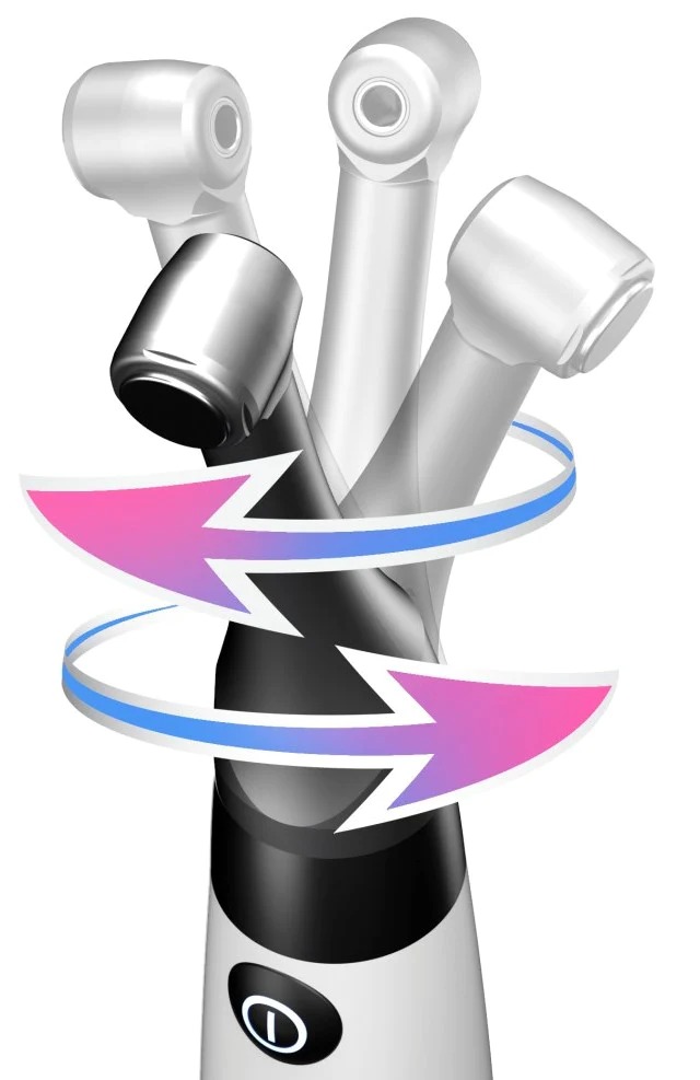 Endo activador por ultrasonido ULTRA SMART AI - Coxo