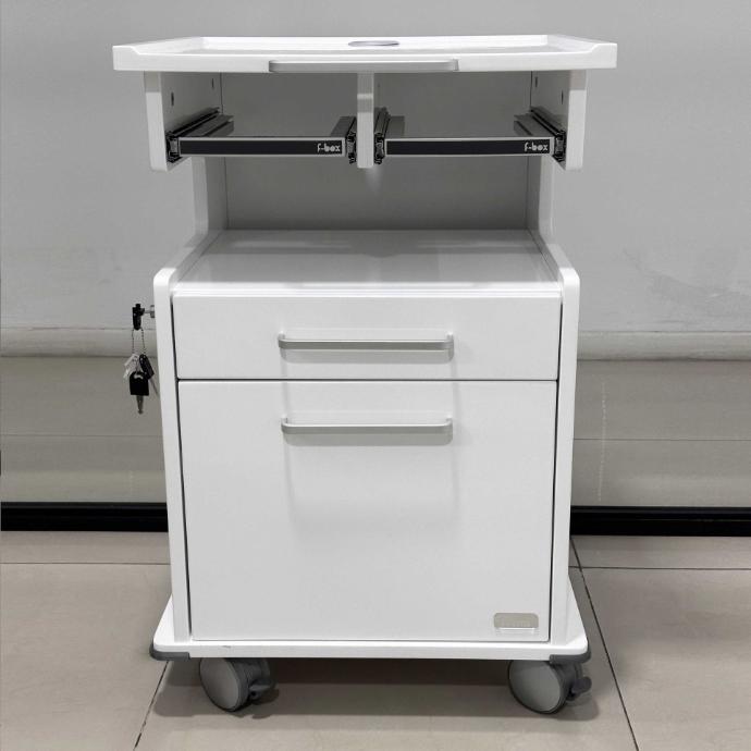 Rodante Assis Laca 1 puerta - Forms