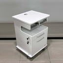 Rodante Assis Laca 1 puerta - Forms