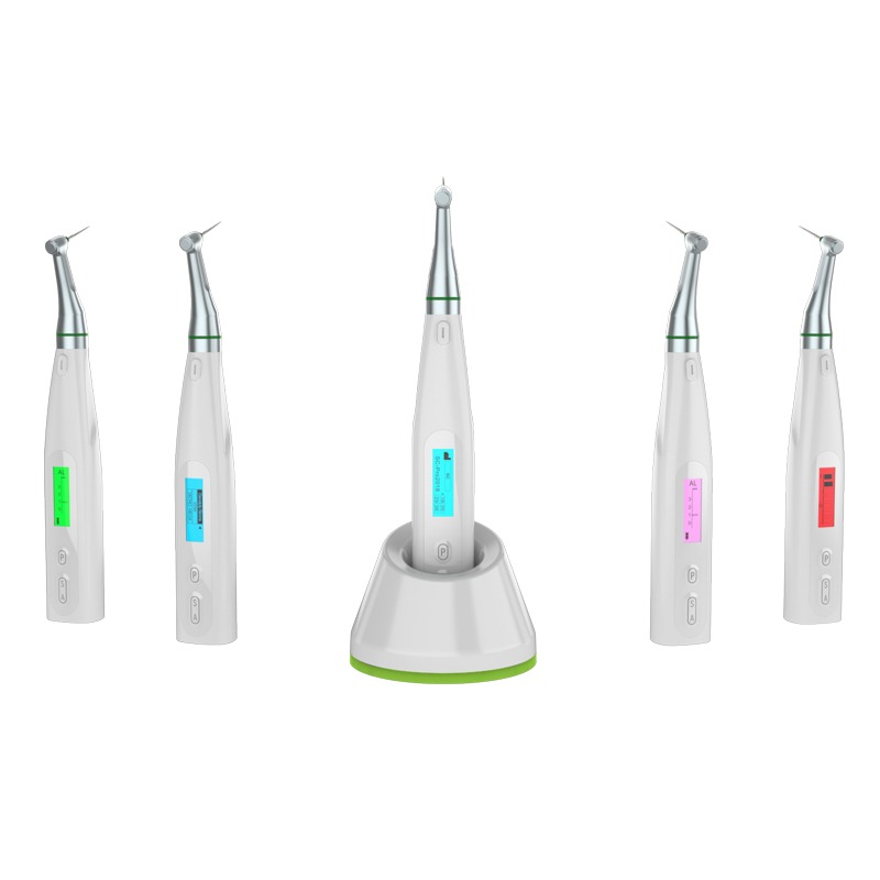 Endomotor inalámbrico - C-SMART I MINI AP - Coxo