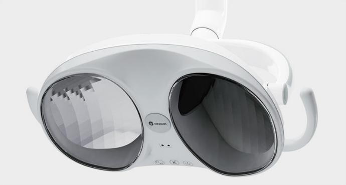 sillon odontologico x1 verde colgante - cingol