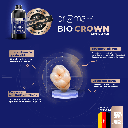Resina 3D dental - Bio Crown - p/ hacer  Coronas Dentales - Biocompatible - 250gr Prizma