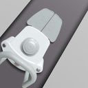 sillon odontologico x1 verde colgante - cingol