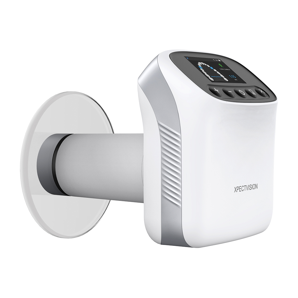 Equipode Rayos  portatil Ai Ray - Pantalla táctil - DTE