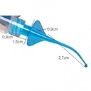 Puntas endo Tips - multiuso - Angelus