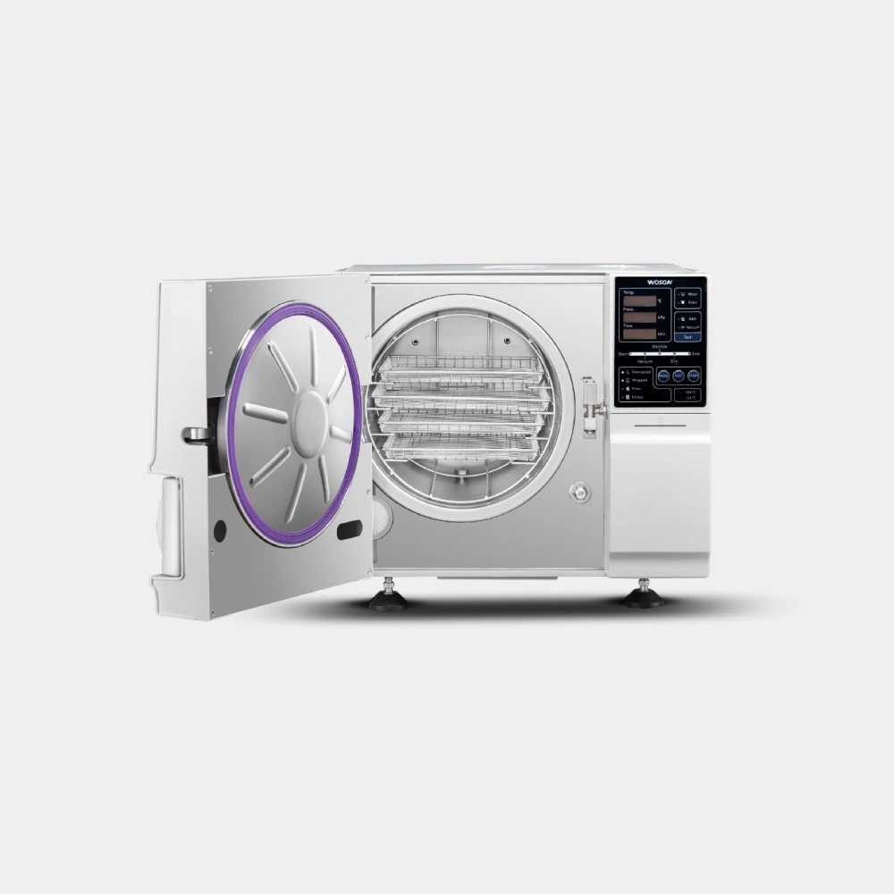 Autoclave CLASSIC 23LT B   - Woson