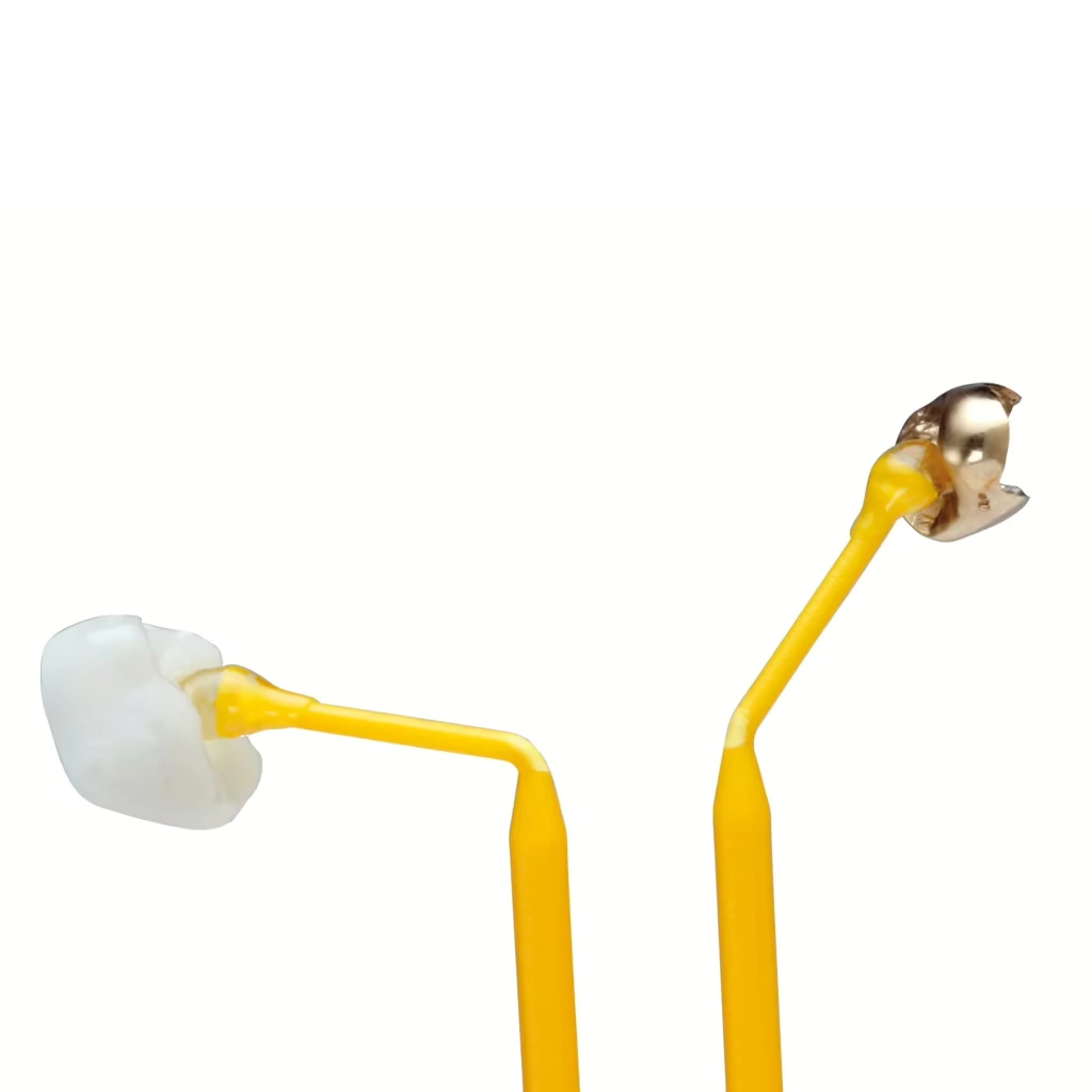 Aplicadores adhesivos p/ matrices y carillas 20un - Cotisen