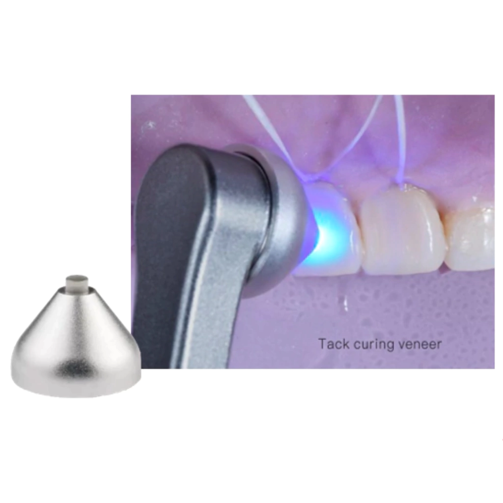 Lampara De Fotocurado  i Led II - Woodpecker