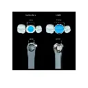 Lampara De Fotocurado  i Led II - Woodpecker