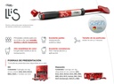 Composite Llis Nanohibrida jeringa de 4g  (Incisal viene en 3g) - FGM