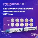 Resina Bisacrilica Primma 7g - FGM