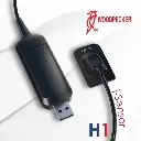 Radiovisógrafo Sensor RX Digital - i SENSOR - WOODPECKER 