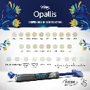 Composite Llis Nanohibrida jeringa de 4g  (Incisal viene en 3g) - FGM