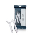 Abrebocas / separadores - x 2 un - Maquira