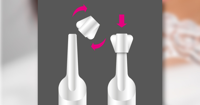 Blanqueador Ambulatorio Peróxido Carbamida - Clariant Home - Angelus