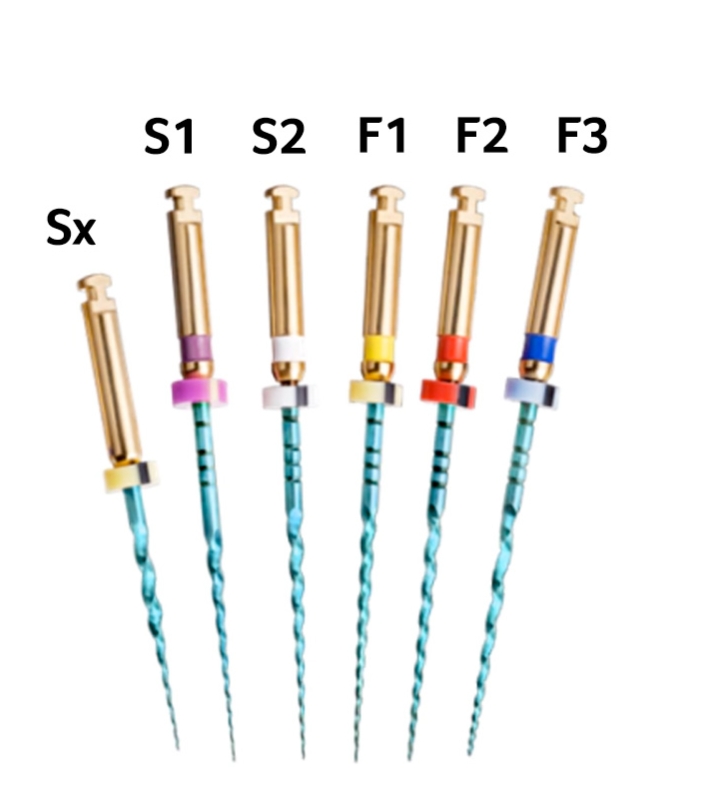 Espaciadores / Compactadores  Acero  #25  de 25mm de largo -Perfect