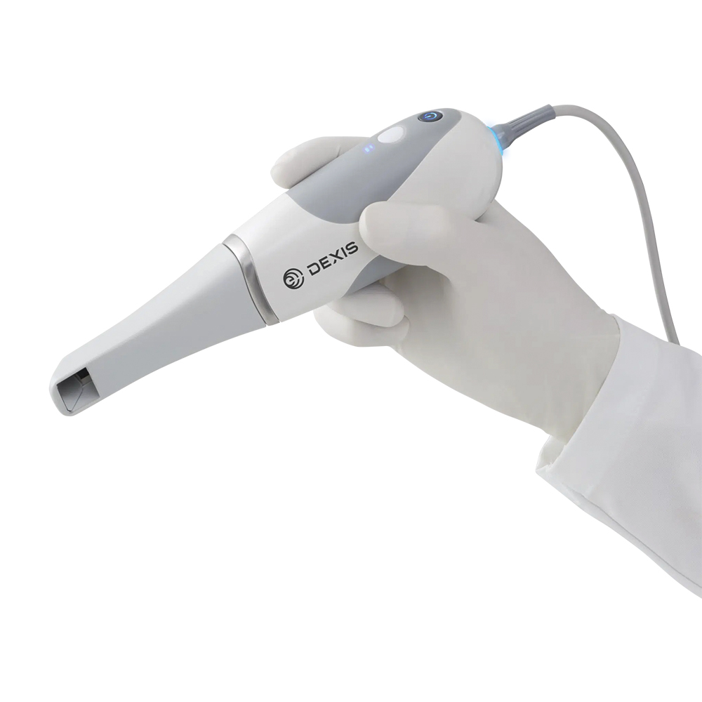 Escaner / Scanner intraoral I3600 - Dexis