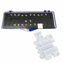 Brackets Roth Mini - Attitude - Shinye