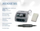 Micromotor para  laboratorio - YCA500 Brushless-50.000rpm - Evoden