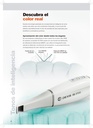 Escaner / Scanner intraoral  IS 3700 - Dexis