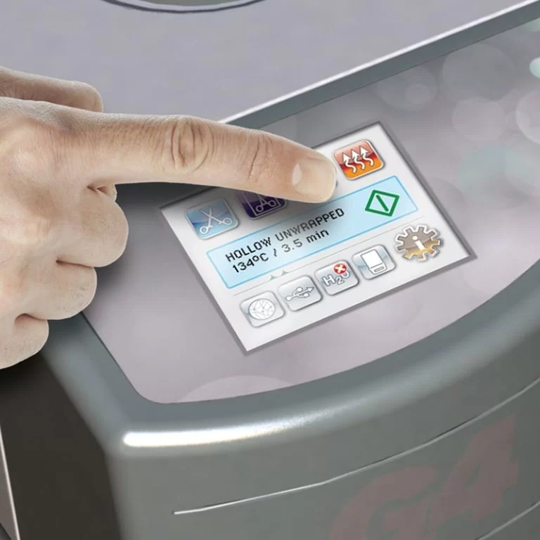 Autoclave de Cassette StatimG4 2000 - Scican - Coltene (copia)