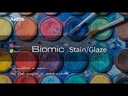 Kit cerámicas/ glaze Set todo en uno Biomic Aestethic - Aidite