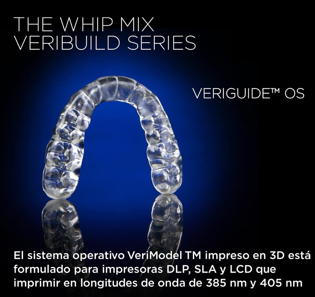 Resina 3D  Voxelprint Ceramic - FGM