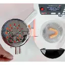 Termoformadora de  presión positiva - MINI  STAR  S - Scheu