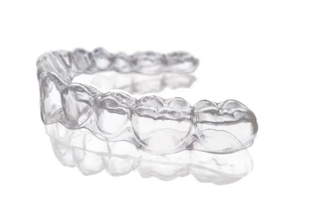 Placas Rígidas  transparente Redonda - x 10 unidades - 0,80mm (0.03")  - TECNIDENT