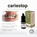 Cariostático CARIESTOP - 5 ml - Biodinamica