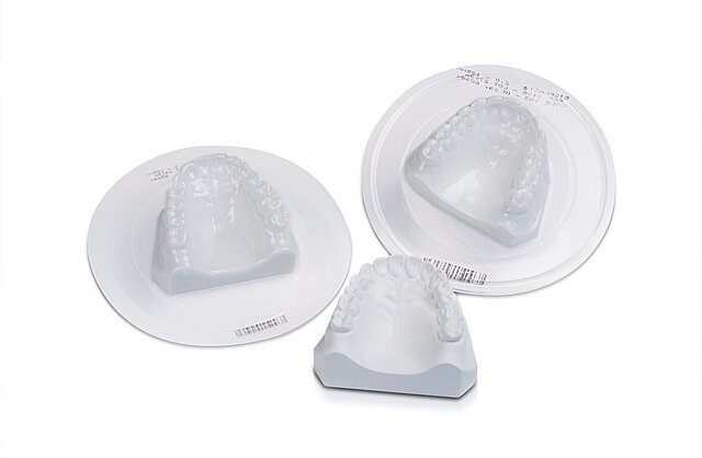 Placas para contensión  Imprelon S  transparentes muy rígida  0.04” (1.00 mm) x125mm - Scheu (copia)