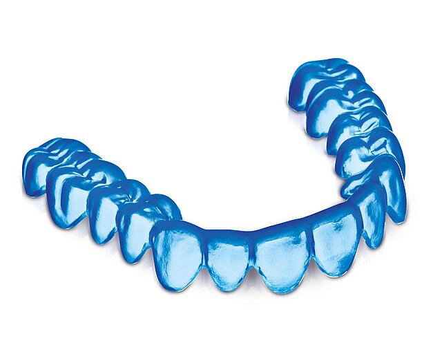 Placas compuestas irrompibles Durasoft- Scheu