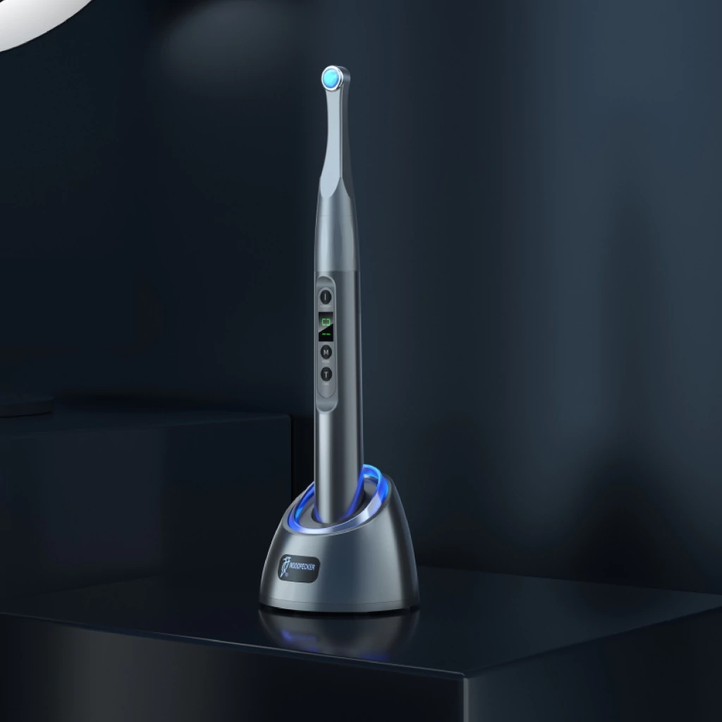 Lampara De Fotocurado  i Led II - Woodpecker