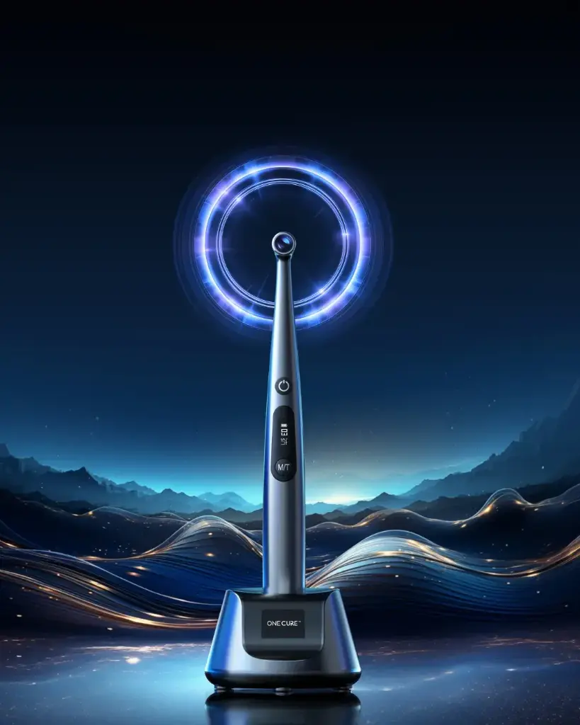 Lampara De Fotocurado  i Led II - Woodpecker (copia)