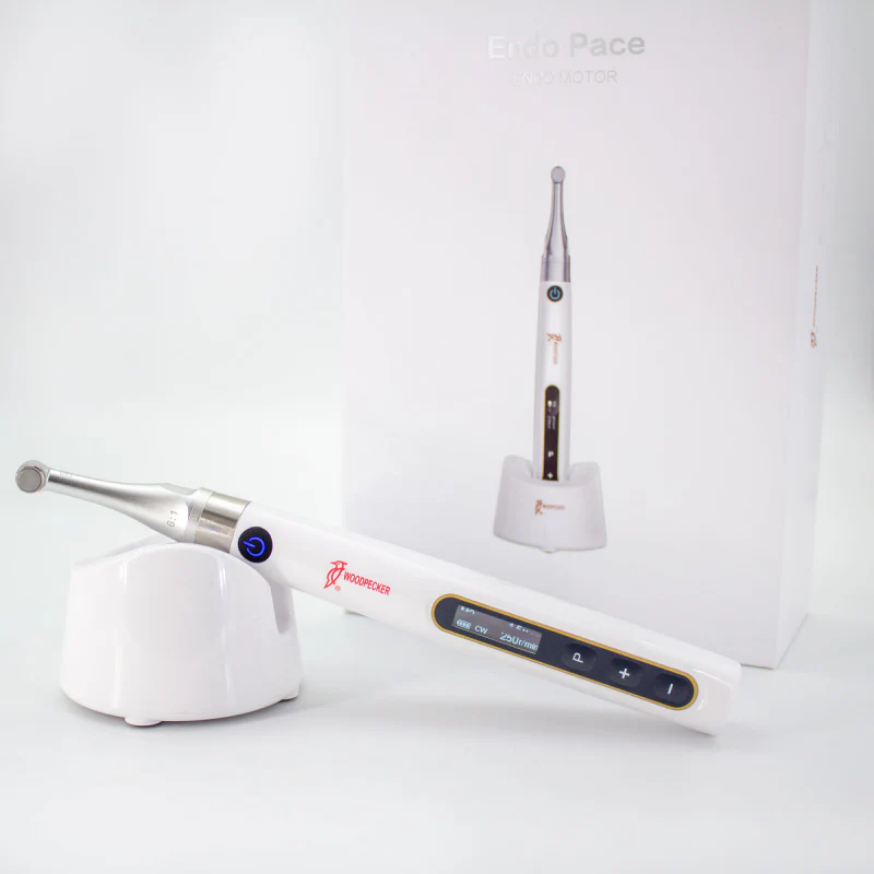 Endo activador por ultrasonido ULTRA SMART AI - Coxo