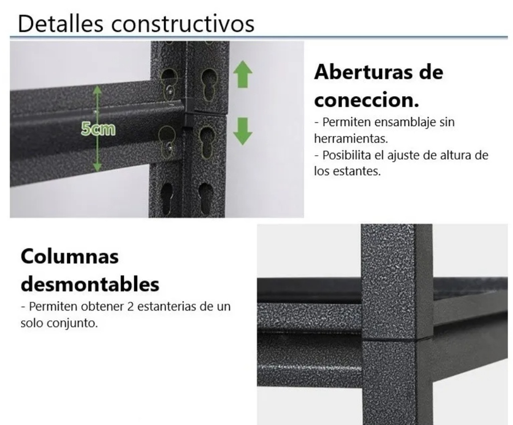 Mueble Rodante Quirúrgico  MOVE 4C Ecco -  4 Cajones Laqueado y tapa de acero  (copia)