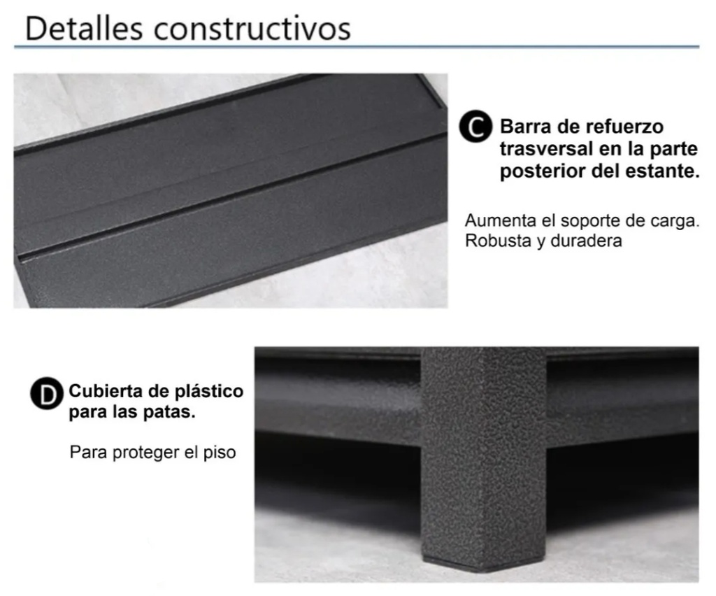 Mueble Rodante Quirúrgico  MOVE 4C Ecco -  4 Cajones Laqueado y tapa de acero  (copia)
