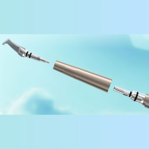 Aeropulidor AP-A compacto y ligero - 2 en 1 (modo supra y subgingival) _ Woodpecker