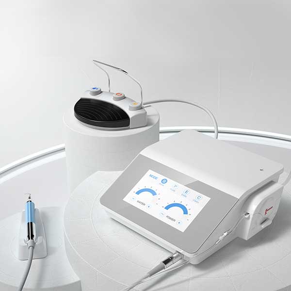 Piezo surgery led Motor quirúrgico Surgery-X - DTE
