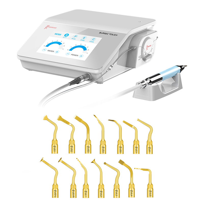 Piezo surgery - Surgic Touch Led - Woodpecker
