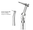 Piezo surgery led Motor quirúrgico Surgery-X - DTE
